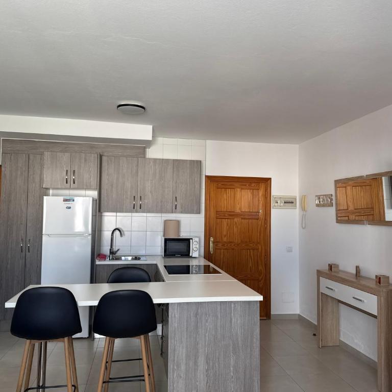 Casa Lucia 2 - Apartamento de 1 dormitorio - 5