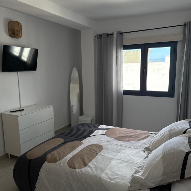Casa Lucia 2 - Apartamento de 1 dormitorio - 9
