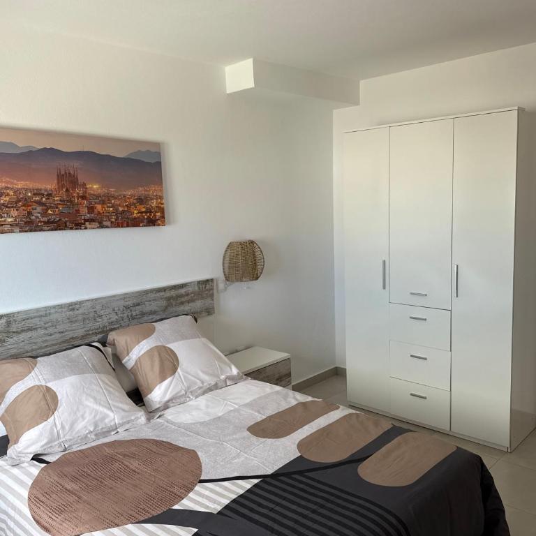 Casa Lucia 2 - Apartamento de 1 dormitorio - 10