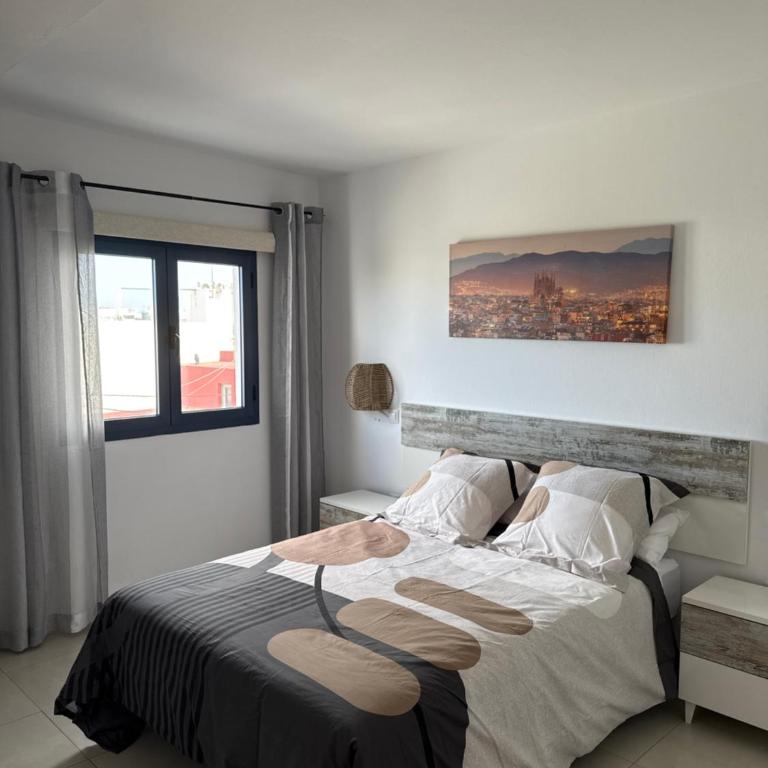 Casa Lucia 2 - Apartamento de 1 dormitorio - 2