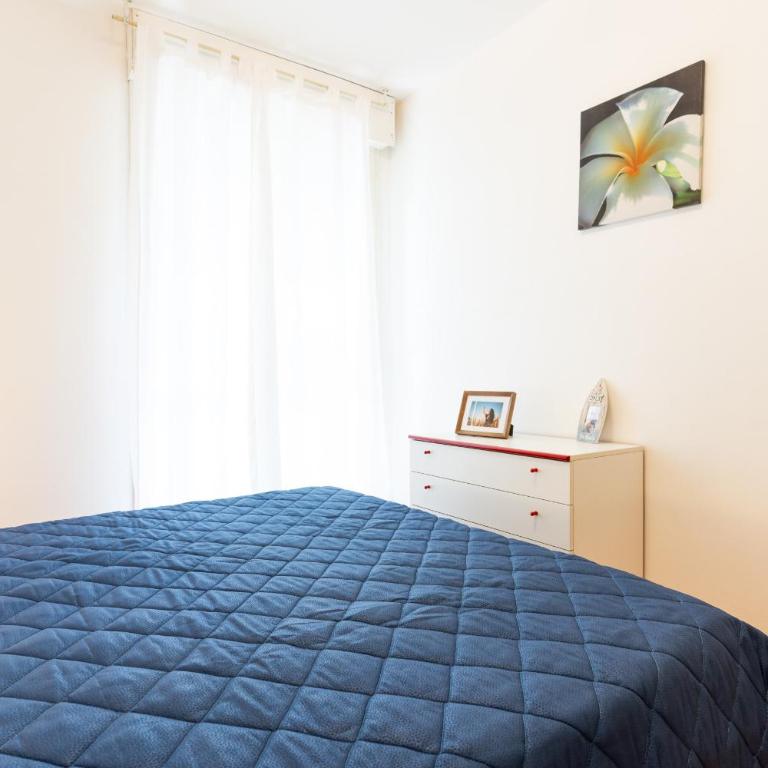 La Zattera - Appartamento con 1 Camera da Letto - 10