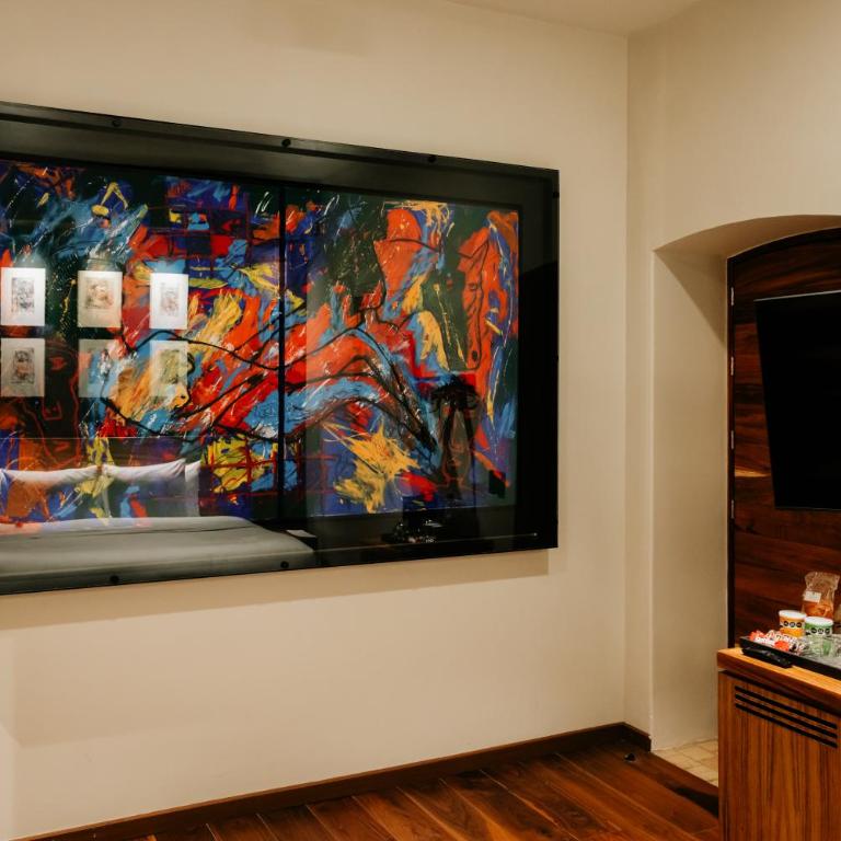 Spira Hotel - Habitación Doble - 4
