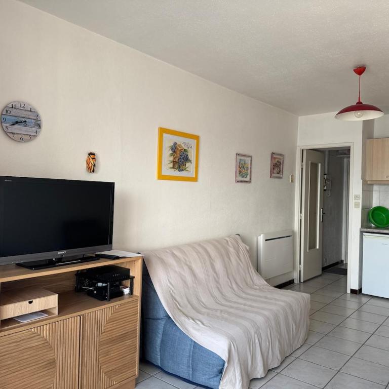 Le Duquesne - Appartement 1 Chambre - 3