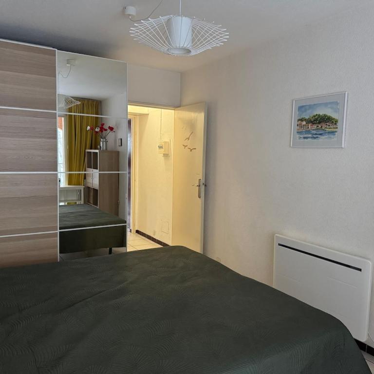 Le Duquesne - Appartement 1 Chambre - 4
