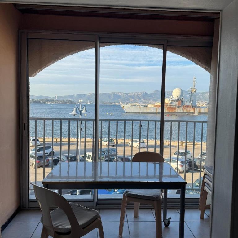 Le Duquesne - Appartement 1 Chambre - 5