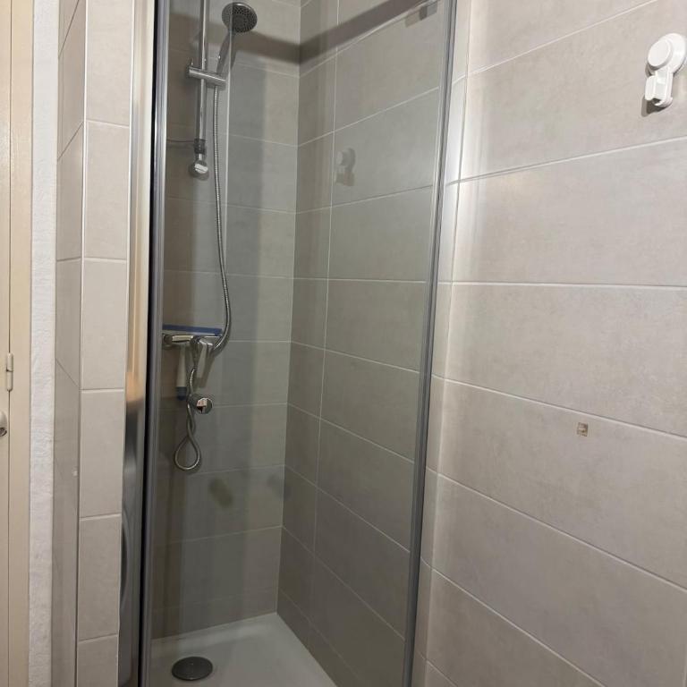 Le Duquesne - Appartement 1 Chambre - 6