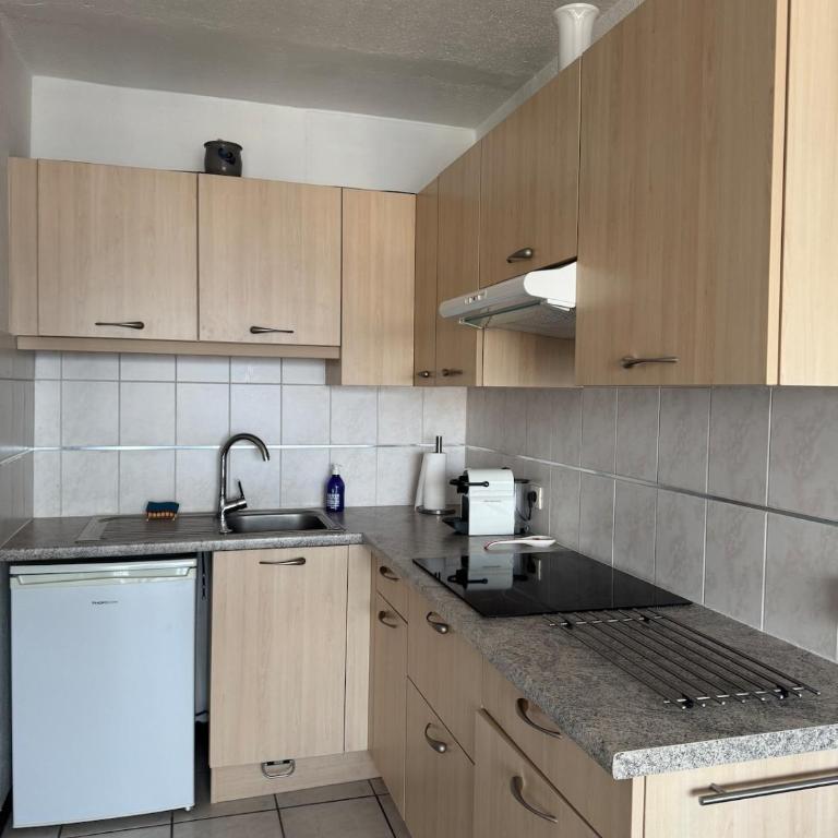 Le Duquesne - Appartement 1 Chambre - 7