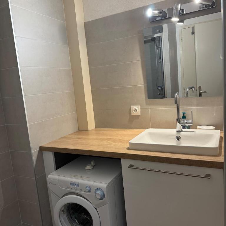 Le Duquesne - Appartement 1 Chambre - 8