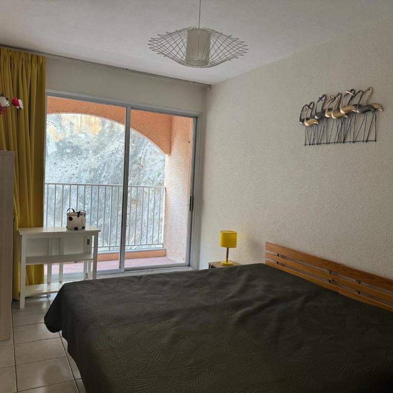 Le Duquesne - Appartement 1 Chambre - 9