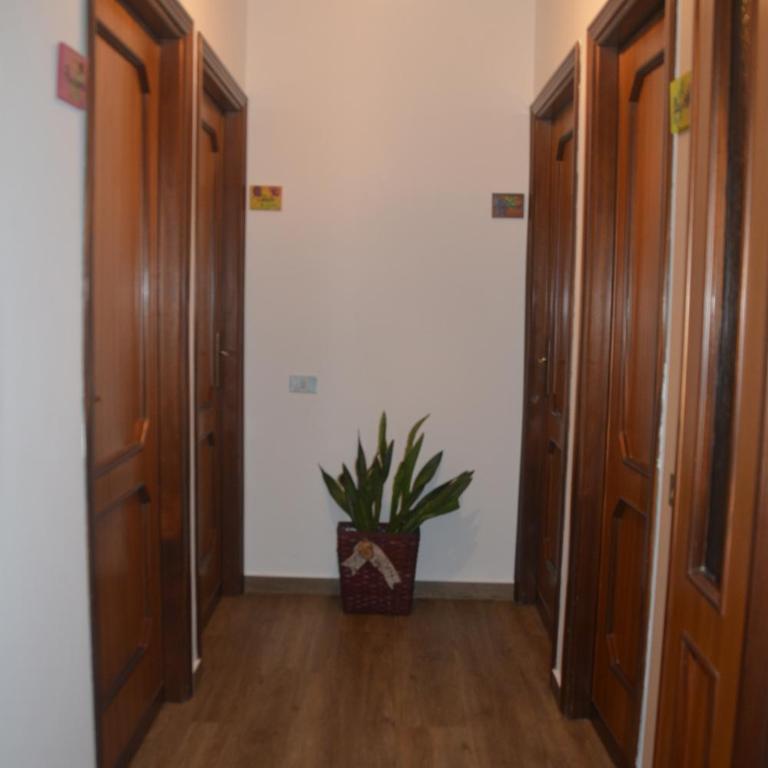 Appartamento Belvedere - Camera Matrimoniale con Bagno Privato - 8