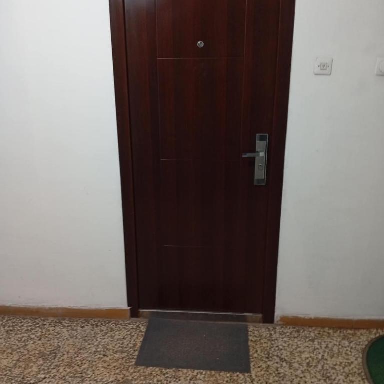 opremljena garsonjera u cetru grada kod Delta Planet - Apartman sa 1 Spavaćom Sobom - 3