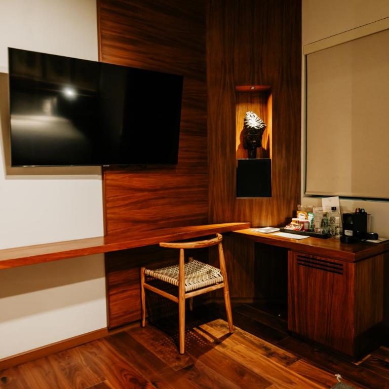 Spira Hotel - Habitación Doble - 2