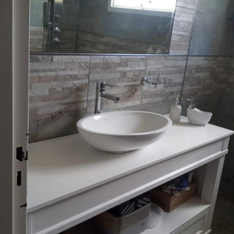 Casa en alquiler - Casa con 1 dormitorio - 1