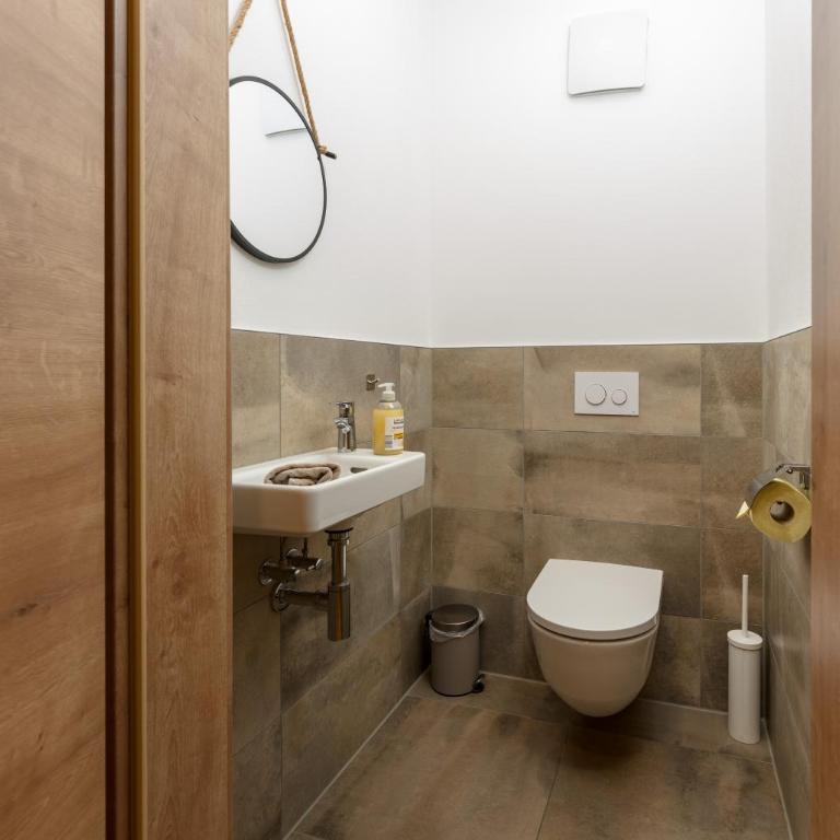 Apartments by Chalet Reiteralm - with Schladming-Dachstein Summer Card - Apartment mit 2 Schlafzimmern - 26