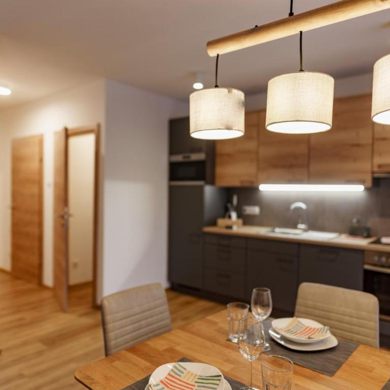Apartments by Chalet Reiteralm - with Schladming-Dachstein Summer Card - Apartment mit 2 Schlafzimmern - 17
