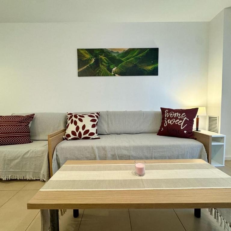 Coastal Apartment Trimar - Apartamento de 1 dormitorio - 5