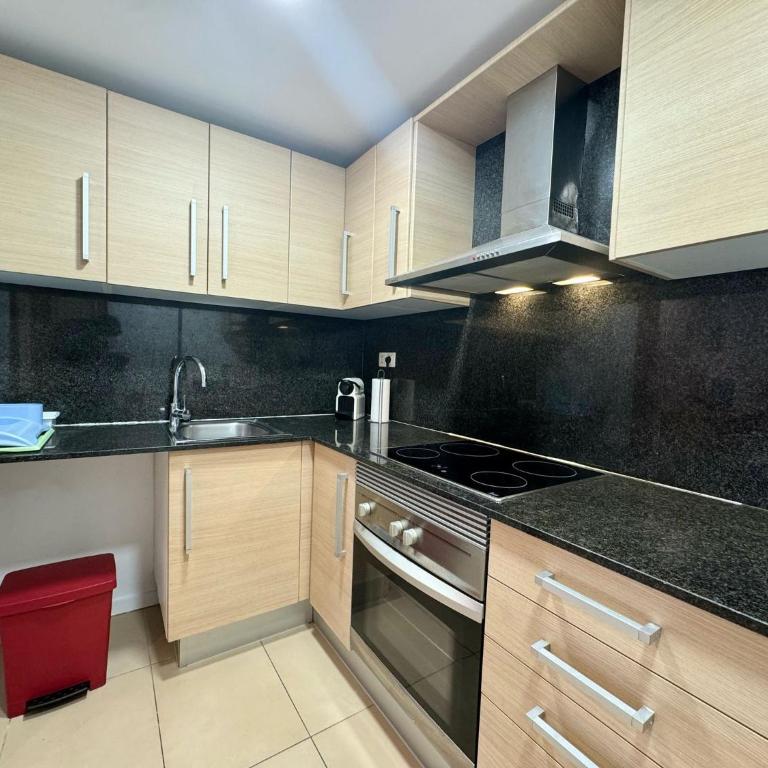 Coastal Apartment Trimar - Apartamento de 1 dormitorio - 11