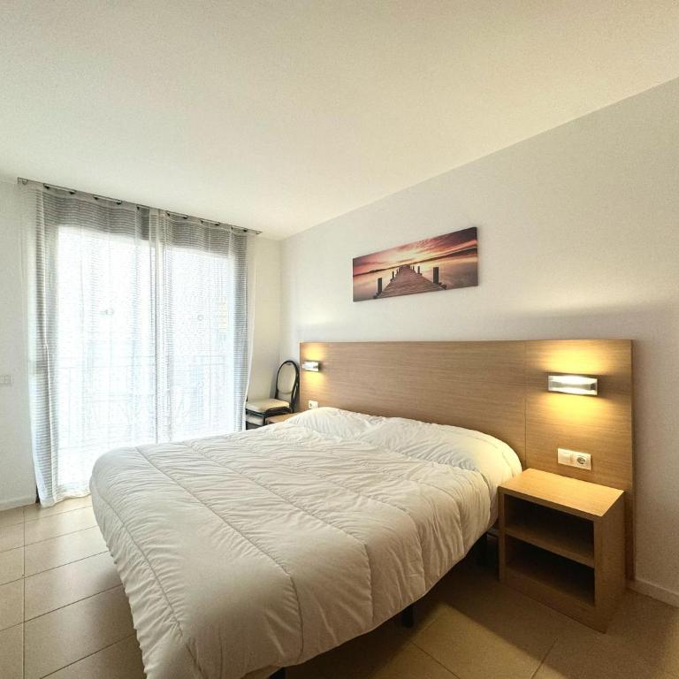 Coastal Apartment Trimar - Apartamento de 1 dormitorio - 14