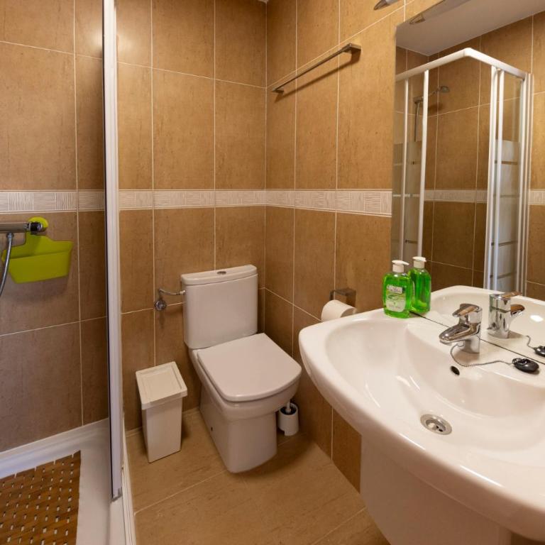 Residencial Villamarina CC1 - Apartamento de 2 dormitorios - 22