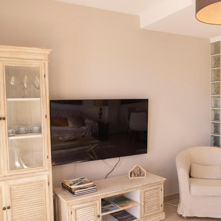 Residencial Villamarina CC1 - Apartamento de 2 dormitorios - 8