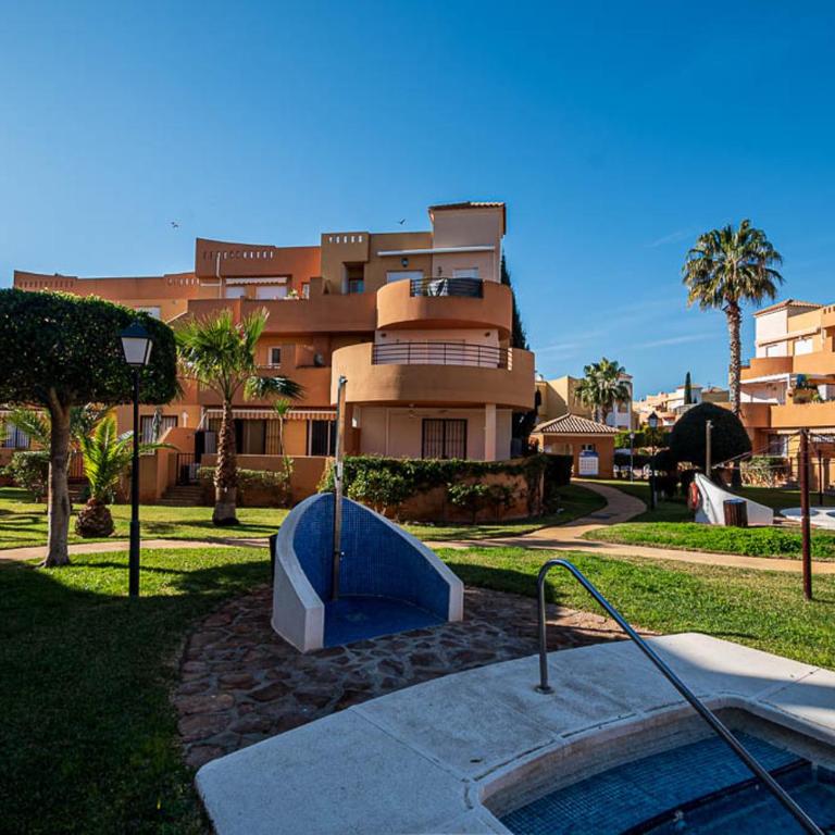 Parque Vera 5 - Apartamento de 1 dormitorio - 15