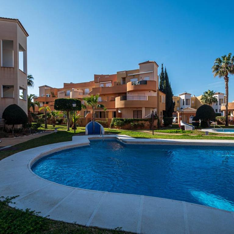 Parque Vera 5 - Apartamento de 1 dormitorio - 16