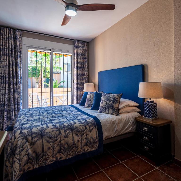 Parque Vera 5 - Apartamento de 1 dormitorio - 13