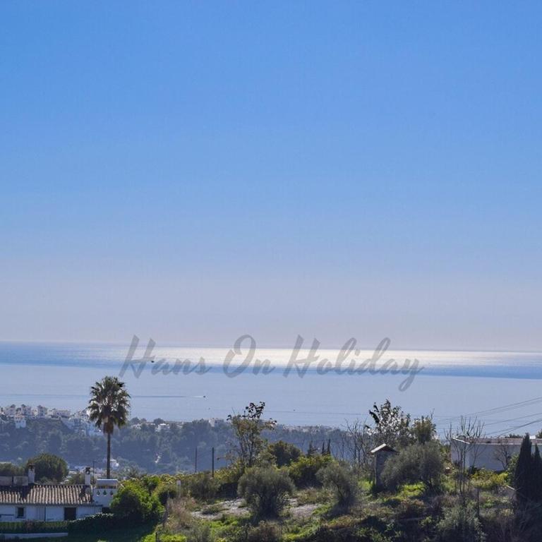 Villa Las Piedras, Frigiliana Luxury Country villa with pool and parking HansOnHoliday Rentals - Villa de 3 dormitorios - 3