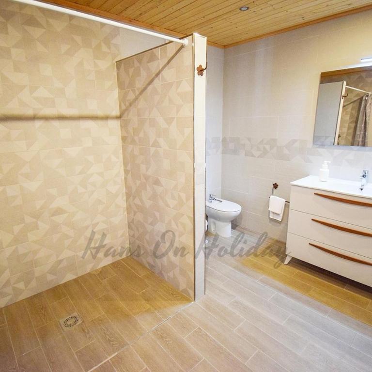 Villa Las Piedras, Frigiliana Luxury Country villa with pool and parking HansOnHoliday Rentals - Villa de 3 dormitorios - 4