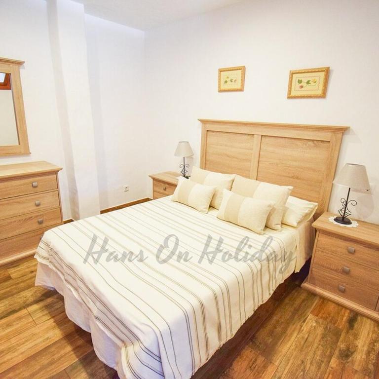 Villa Las Piedras, Frigiliana Luxury Country villa with pool and parking HansOnHoliday Rentals - Villa de 3 dormitorios - 5