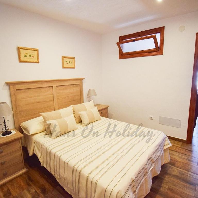 Villa Las Piedras, Frigiliana Luxury Country villa with pool and parking HansOnHoliday Rentals - Villa de 3 dormitorios - 25