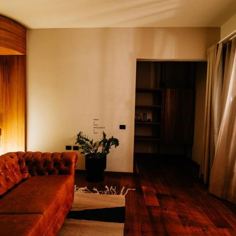 Spira Hotel - Habitación Deluxe - 8