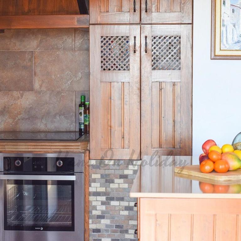 Villa Las Piedras, Frigiliana Luxury Country villa with pool and parking HansOnHoliday Rentals - Villa de 3 dormitorios - 38