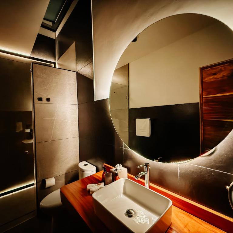 Spira Hotel - Habitación Deluxe - 2
