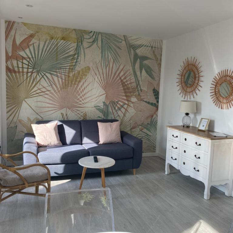 Villa 418 - Apartamento con vistas al mar - 12