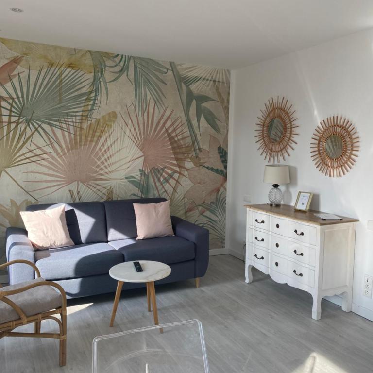 Villa 418 - Apartamento con vistas al mar - 1