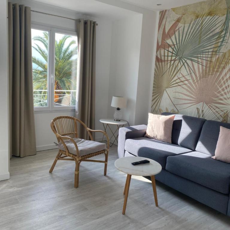 Villa 418 - Apartamento con vistas al mar - 15