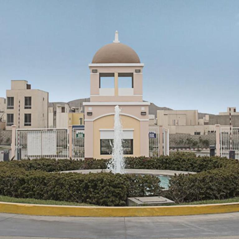 Casa Club Vacacional - Two-Bedroom House - 2