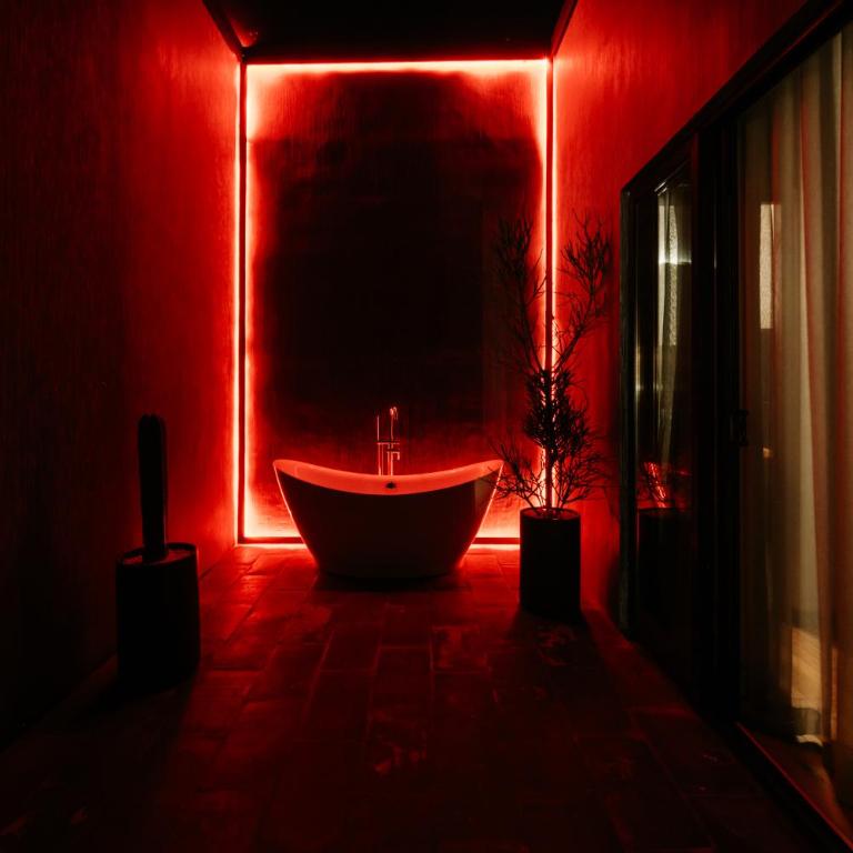 Spira Hotel - Habitación Deluxe - 1