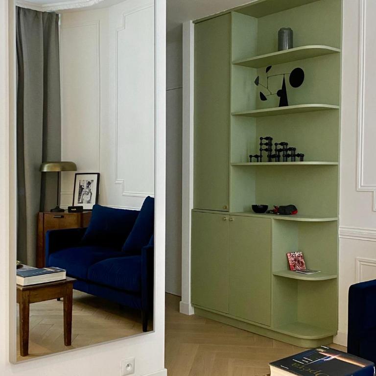 La Cour - Apartamento - Planta baja - 19