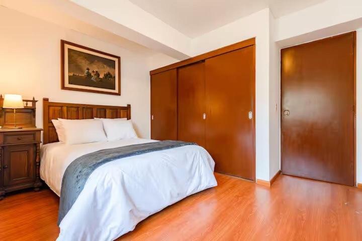 M701 Malecón View Apartment 3 BDR - Three-Bedroom Apartment - 17