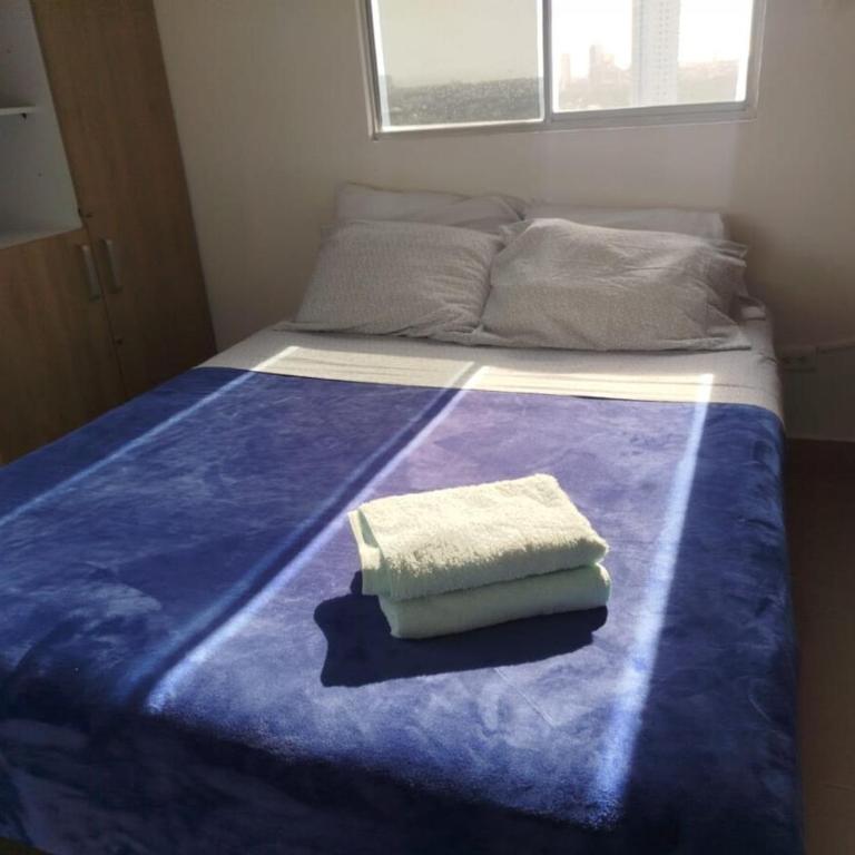 Cartagena Espectacular Piso 22 ! - Apartamento de 1 dormitorio - 11