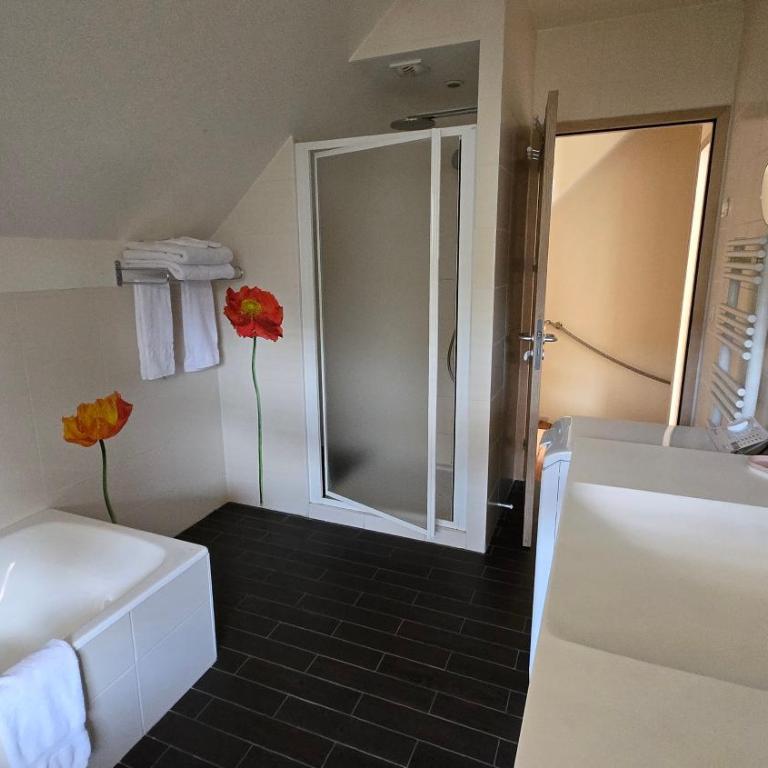 Le Comptoir de Sebastien - La Plage et Le Port - 2 duplex - 100m de la plage de Talloires - Appartement 2 Chambres - 6