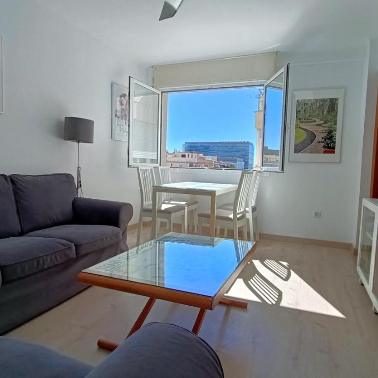 Torre del Carmen Malaga - Apartamento de 2 dormitorios - 19