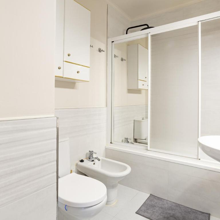 Gran Ático en el Soho de Málaga para 7 - Apartamento de 3 dormitorios - 11