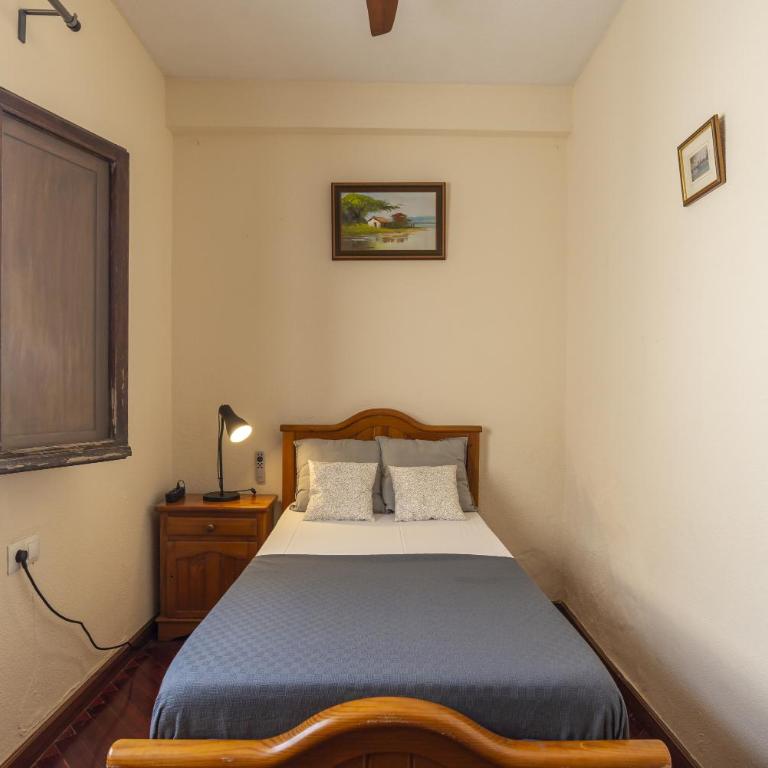 Gran Ático en el Soho de Málaga para 7 - Apartamento de 3 dormitorios - 13