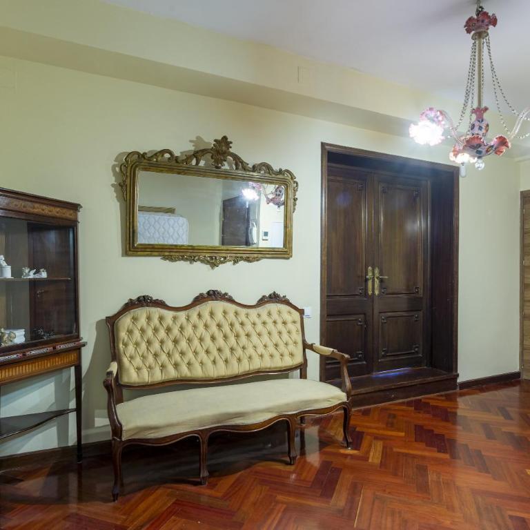 Gran Ático en el Soho de Málaga para 7 - Apartamento de 3 dormitorios - 16