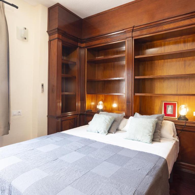 Gran Ático en el Soho de Málaga para 7 - Apartamento de 3 dormitorios - 39