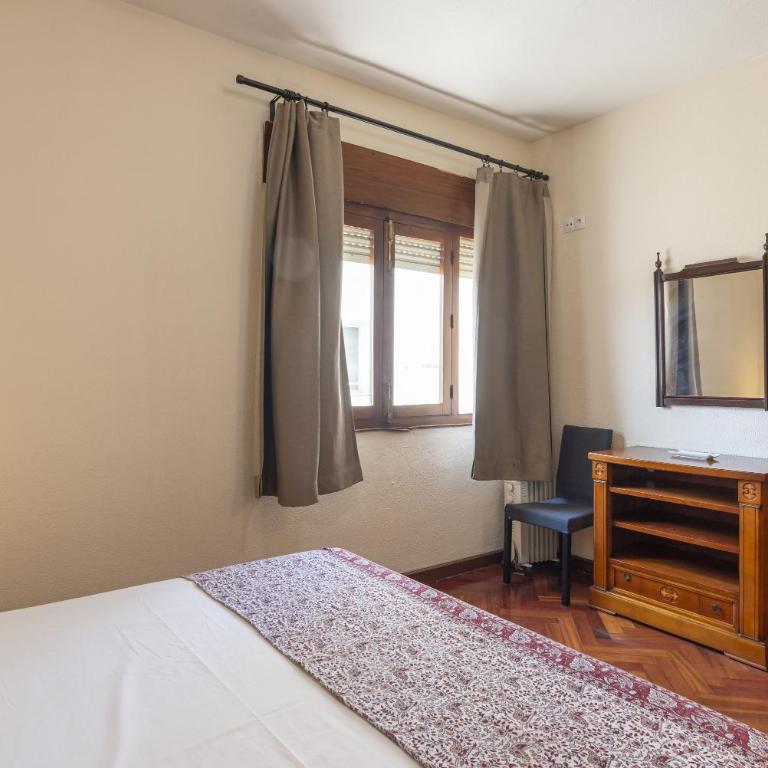 Gran Ático en el Soho de Málaga para 7 - Apartamento de 3 dormitorios - 41