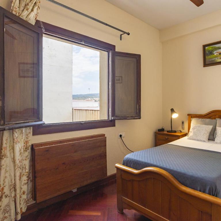Gran Ático en el Soho de Málaga para 7 - Apartamento de 3 dormitorios - 43
